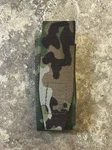 T3 Gear Trident Tactical Flashlight Holder Pouch Made In Usa Molle Multicam Ocp. Fixed Price $24.99.
