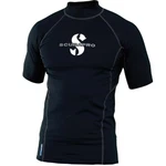 Scubapro Men's Upf 50 Short Sleeve Rash Guard. Fixed Price $75.00.
