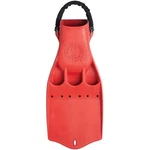 Scubapro Jet Diving Fin With Spring Heel Strap (red, 2X-LARGE). Fixed Price $216.00.