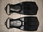 Xs Scuba Turtle Fins, Great For Tech, Ps, Speed And Commercial Divers Size 3XL. Fixed Price $152.91.