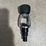 Spare Air Tank Quick Refill Adapter Ssi Submersible Systems Inc. Fixed Price $69.99.