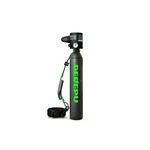 Dedepu Mini Scuba Tank, 0.5L Diving For Underwater Breathing, Up T.... Fixed Price $130.06.