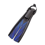 Atomic Aquatics Splitfins Open Heel. Fixed Price $249.95.