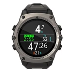 Shearwater Teric Wrist Computer - Silver Returned. Fixed Price $900.00.