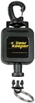 Gear Keeper RT4-0041 General Retractor Heavy Duty Swiveling Snap Clip Mount. Fixed Price $22.95.