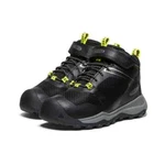 Keen Wanduro Waterproof Hiking Boots For (kids) New. Fixed Price $59.99.