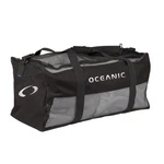 Oceanic Mesh Duffel Bag. Fixed Price $81.95.