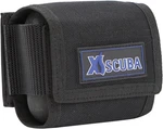 Quick-attach Single Weight Pocket Black. Fixed Price $39.99.