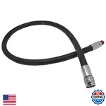 Scuba Choice Diving 350PSI Lp Hose Regulator Octopus 2ND Stage. Fixed Price $42.38.
