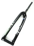 28 Focus Mares Cx Full Carbon Tapered 1/8" - 1/4" Fork Gravel R.a.t. 463G. Fixed Price $80.69.