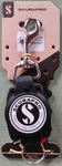 Scubapro Premium Retractor With Stop. Fixed Price $51.97.