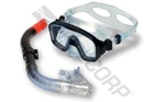 Swimline Manatee Snorkeling Set SWL902129 Youth/adult Size Mask. Fixed Price $11.99.