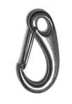 Us Stainless Steel 316 Spring Gate Snap Hook Clip. Fixed Price $12.99.
