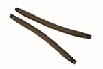 Pair Of Elastic Performer 2 Omer 19 Cm Rifle Arbette Diam 18 Mm Tires Band. Fixed Price $20.86.