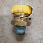 Sherwood Propane PV1855SD Quick Fill Valve Brass. Fixed Price $40.00.