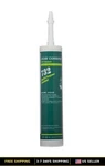 Black High-temperature Flexible Multi-purpose Silicone Sealant, 300 Ml. Fixed Price $35.26.