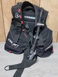 Cressi Start (m) Used Bcd. Fixed Price $179.99.