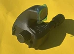 Scubapro Galileo Hud Sport W/o Transmitter. Fixed Price $490.00.