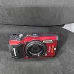 Olympus Tough TG-5 Compact 12MP Waterproof Camera Wi-fi Gps 4X Zoom- See Descrip. Fixed Price $150.00.