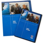 Padi Boat Diver Crew-pak With Dvd And Manual #60171. Fixed Price $121.45.