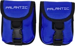 Palantic Scuba Diving Weight Pocket Pouch With Qr Buckles, Pair, Durable & Secur. Fixed Price $32.81.
