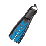 Atomic Aquatics Split Fins. Fixed Price $249.95.