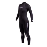 Neosport 3/2MM Women Neoprene Backzip Jumpsuits. Fixed Price $129.95.