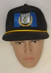 Nwot-vintage Bass Baseball Cap/hat "snapback" Black -innovative Products. Fixed Price $19.99.