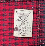 It's Smart To Be Good Mixer Holland House Vintage Bartending Cocktail Drinks. Fixed Price $12.50.