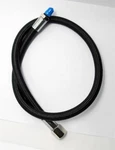 Storm Low Pressure Flexible Scuba Diving Regulator Hose 60INCH. Fixed Price $45.98.