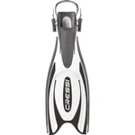 Cressi Frog Plus Open Heel Fins. Fixed Price $109.95.