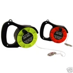 290 Ft Dive Reel Cave Scuba Sport Wreck Diving Snorkeling Multi Purpose. Fixed Price $39.95.