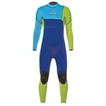 Adrenalin Fuzion Zip-free 2MM Junior Steamer Size 10. Fixed Price $156.30.