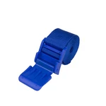 Ist WB-10 Nylon Webbing Diving Weight Belt, Quick Release Fold Over Buckle. Fixed Price $12.75.