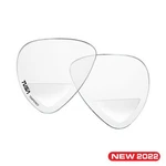 Tusa Intega Mask Corrective Lens, Gauge Reader Partial. Fixed Price $60.00.