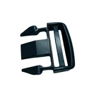 Ocean Reef Aria Qr+ Full Face Snorkeling Mask Replacement Strap Buckle OR001930. Fixed Price $5.00.
