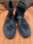 Whites Drysuit Boots Mens 2XL Us 11 Black Scuba Soft Booties Shoes. Fixed Price $49.50.