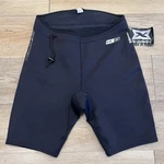 Neosport Nwt 1.5MM Xspan Swim Shorts Unisex Mens Wetsuit 3XL. Fixed Price $49.99.