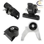 4PCS Engine & Trans Mount Kit For Dodge Journey 2011-2018 V6 3.6L Fwd Auto. Fixed Price $75.84.