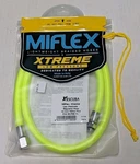 Miflex Low Pressure Regulator 40" Braided Hose Lp Dive Second Stage Xs Scuba. Fixed Price $51.72.
