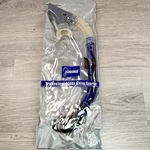 New Scubamax Air Supply Pro Snorkel Semi Dry Purge Adult Diving SK-205. Fixed Price $16.99.