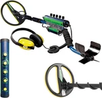 Excalibur Ii 1000 Metal Detector - Uncover Hidden Treasures Today!. Fixed Price $2831.99.