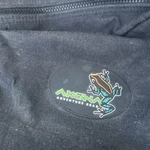 Akona Mesh Backpack Dive Bag. Fixed Price $30.00.