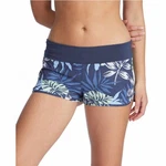 Roxy Women Indigo Seaside Tropics Endless Summer Printed Board Shorts Size Xl. Fixed Price $35.00.