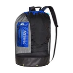 Stahlsac Bonaire Mesh Backpack: Big 142L Size, Ideal For Dive Gear, Dry Pockets. Fixed Price $143.75.