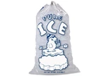 8 Lb / 10 20 Ice Bags With Drawstring. Fixed Price $49.99.