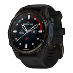 Garmin Descent MK3I Watch Style-dive Computer (carbon Gray/black Band). Fixed Price $1199.99.