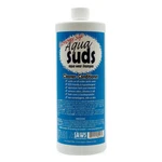 Jaws 32 Oz. Aqua Suds Wear Shampoo For Water Sports And Gear. Fixed Price $29.99.