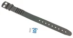 Elastomer Wrist Strap For Suunto SK-7, SK-8, SM-16 Scuba Diving Compass Black. Fixed Price $19.95.