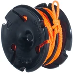 Dive Rite Cookie 30' (9.1M) Orange Line Spool. Fixed Price $28.28.